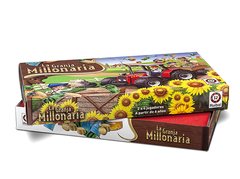 La Granja Millonaria. - comprar online