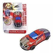 Transformers Super Auto