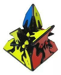 Cubo Piramide Magico en internet