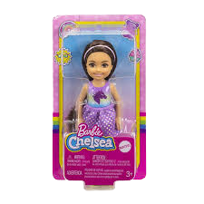 Barbie Chelsea Assortment Mattel - comprar online