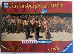 Puzzle 1000 Pzas II Quarto stato - comprar online
