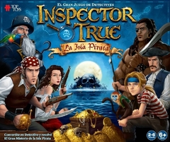 Inspector True.
