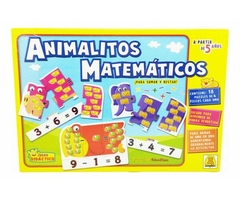 Animalitos Matemáticos