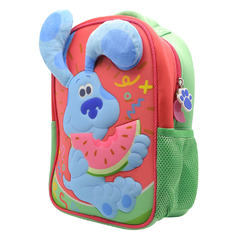 Mochila Espalda Blue 12"