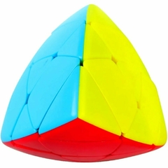 Cubo Magico triangulo Fluor - comprar online