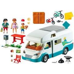 Caravana de verano Family - comprar online