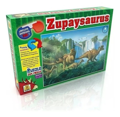 Puzzle 204 pz Zupaysaurus - comprar online
