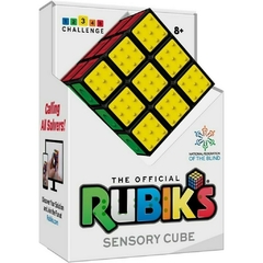 Rubiks Cubo Magico Sensory