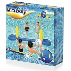 Inflable Volley Set 252 x 64cm