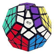 Cubo Magico Octogonal - comprar online