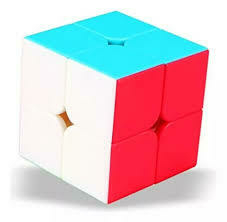 Cubo Magico 2x2 - comprar online