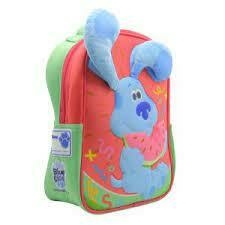 Mochila Espalda Blue 12" en internet