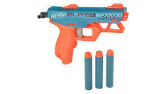 Nerf Pistola Elite Sly - comprar online