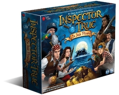 Inspector True. - comprar online