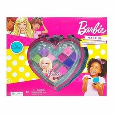 Barbie Maquillaje Corazon Face