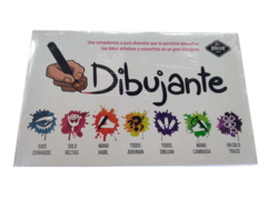 Dibujante