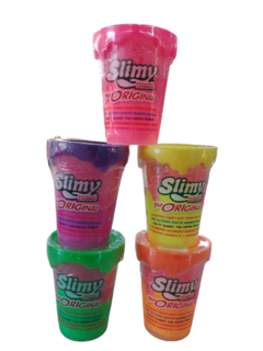 Slimy Original en internet