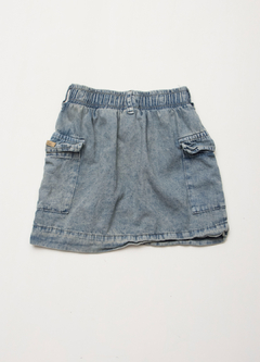 Mini Jean Cargo - comprar online