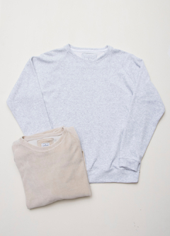 Sweater Plush - comprar online