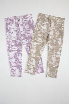 Pantalon Batik Mom - comprar online