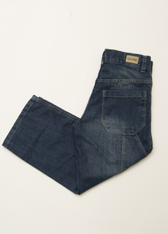 Pant Jean Carpintero - tienda online