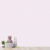 Papel de Parede Adesivo Rosa com Estrelinhas Brancas 3m - loja online