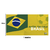 Painel Autocolante Mostra Tua Força Brasil 1mX50cm na internet