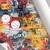 Papel de parede Lambe lambe efeito Placa de carro Vinil 3m - comprar online
