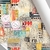 Papel de parede Lambe lambe Colagem personalizada Vinil 3m - comprar online