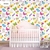 Papel de Parede Quarto Bebê Infantil Kids - comprar online