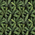 Imagem do Papel de Parede Adesivo Folhas de Bananeira Verde Sala 3M