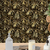 Papel de Parede decorativo Palmeira dourada Selvagem 3M na internet