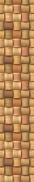 Papel de Parede Adesivo Lavável Mosáico de Lyptus 3m - loja online