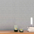 Placas PVC 3d Mini Cadre Revestimento de Parede 50x50cm - comprar online