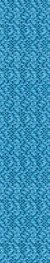 Papel de Parede Adesivo Lavável Pastilhas Tons de Azul 3m - loja online