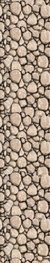 Papel de Parede Adesivo Lavável Pedra 3D Víntage - loja online