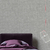 Papel de parede efeito tecido linho cinza Texturizado 3m - Colai Adesivos