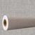 Papel de parede efeito tecido linho cinza Texturizado 3m - loja online