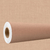 Papel de parede efeito tecido linho bege Texturizado 3m - loja online