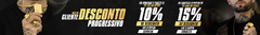 Banner da categoria 50% DO SITE COM 50% DE DESCONTO