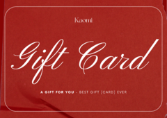 Banner de la categoría Gift Cards