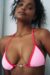 Bikini Caipirinha Rosa en internet
