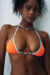 Bikini Caipirinha Naranja - comprar online