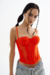 Corset Sienna Naranja