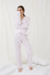 Pijama India Rose - KAOMI