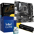 COMBO INTEL Core i7 14700F + B760 DDR5 + 16GB DDR5