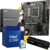 COMBO INTEL Core i3 14100F + H610 DDR5 + 32GB DDR5