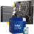 COMBO INTEL Core i9 12900F 12Va gen + H610