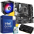 COMBO INTEL Core i7 14700KF + B760 DDR5 + 128GB DDR5