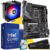 COMBO INTEL Core i9 13900KF + Z790 DDR5 + 32GB DDR5